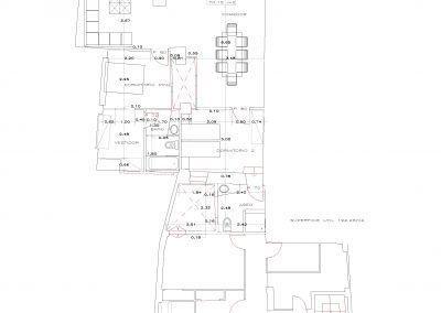 Anteproyecto NANAS Lonja