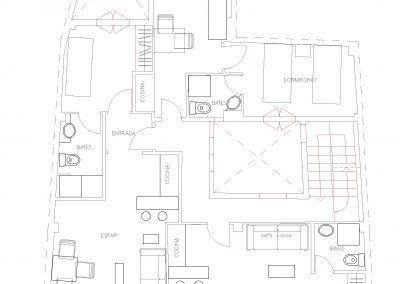 Anteproyecto NANAS Lonja