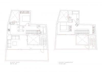 Anteproyecto NANAS Lonja