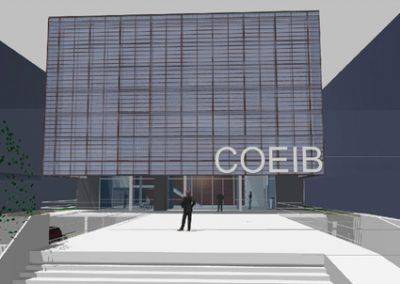 Realizamos 3D Edificios BIM