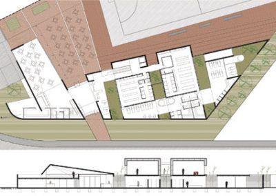 Polideportivo Marratxi