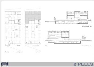 Realizamos 3D Edificios BIM