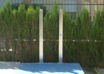 Piscina Comunidad de Propietarios