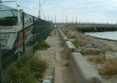 ESCUELA DE VELA PORTITXOL, MALLORCA