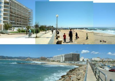 ESCUELA DE VELA PORTITXOL, MALLORCA
