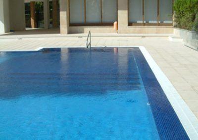 Piscina Comunidad de Propietarios