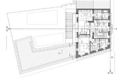 Vivienda Unifamiliar Santa Maria