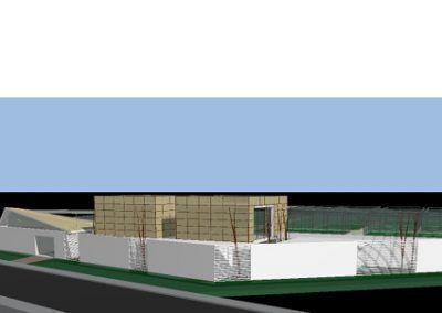 Polideportivo Marratxi