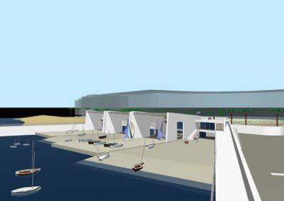 ESCUELA DE VELA PORTITXOL, MALLORCA