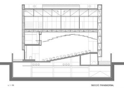 Realizamos 3D Edificios BIM