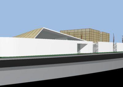 Polideportivo Marratxi