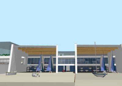 ESCUELA DE VELA PORTITXOL, MALLORCA