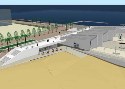 ESCUELA DE VELA PORTITXOL, MALLORCA