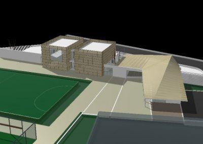 Polideportivo Marratxi