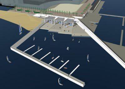 ESCUELA DE VELA PORTITXOL, MALLORCA