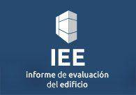 IEE Informe de Evaluación del edificio