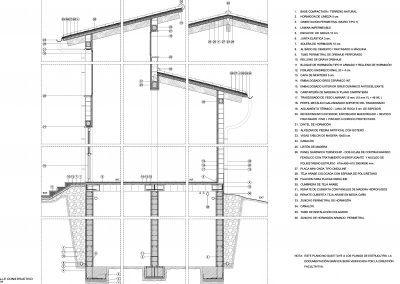 Detalle Constructivo