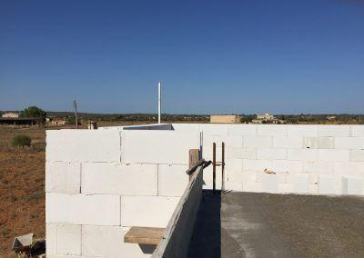 Vivienda Unifamiliar Campos