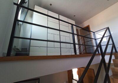 Interior Rehabilitada Sa Coma