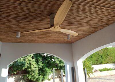 Fachada Rehabilitada Sa Coma