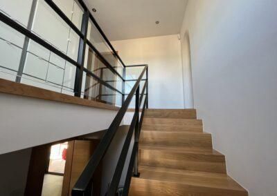 Interior Rehabilitada Sa Coma