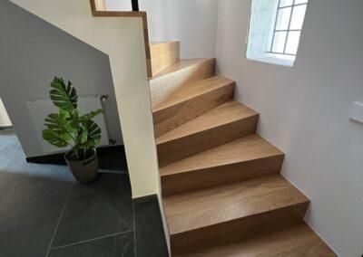 Interior Rehabilitada Sa Coma