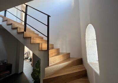 Interior Rehabilitada Sa Coma