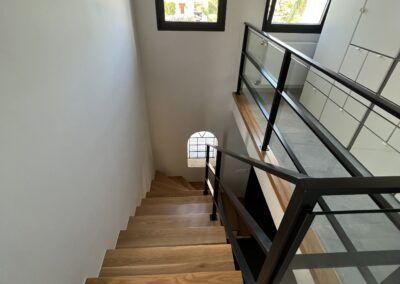 Interior Rehabilitada Sa Coma