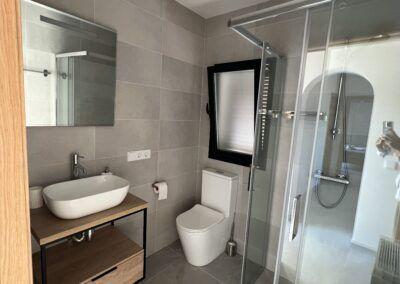 Interior Rehabilitada Sa Coma