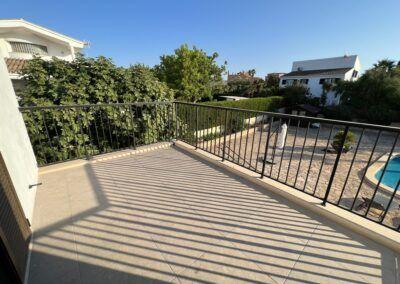 Fachada Rehabilitada Sa Coma