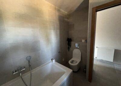 Interior Rehabilitada Sa Coma