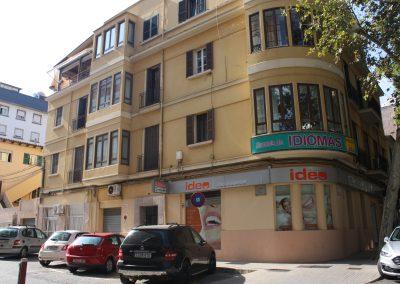 Mejora accesibilidad