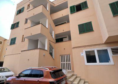 Mejora accesibilidad