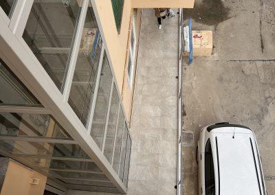 Mejora accesibilidad