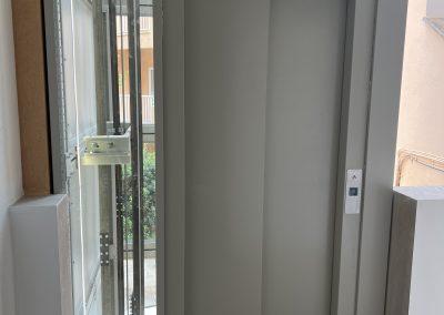 Mejora accesibilidad