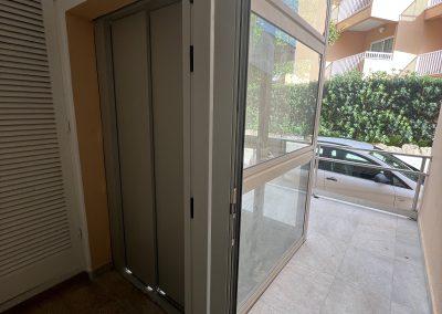 Mejora accesibilidad