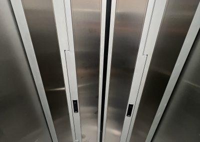 Mejora accesibilidad