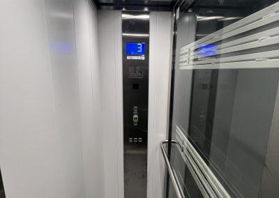 Mejora accesibilidad