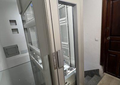 Mejora accesibilidad