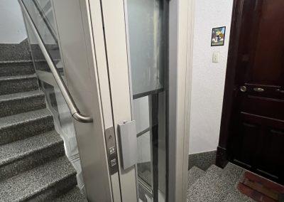 Mejora accesibilidad