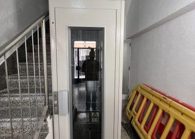 Mejora accesibilidad