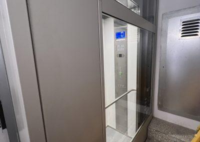 Mejora de Accesibilidad